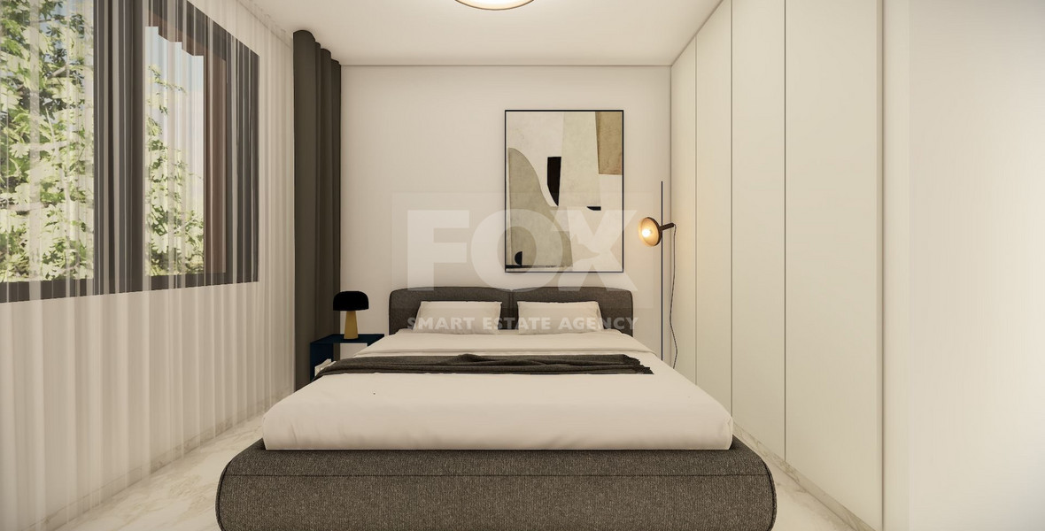 Fully Furnished Two Bedroom seaside Apartment in Tombs of the Kings area  for sale