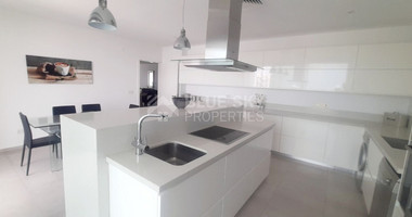 Three Bedroom Luxurius Apartment for Sale in Central Pafos