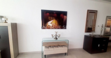 Three Bedroom Luxurius Apartment for Sale in Central Pafos