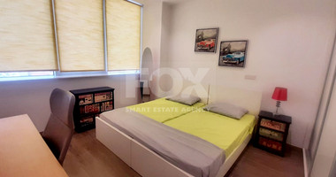 Three Bedroom Luxurius Apartment for Sale in Central Pafos