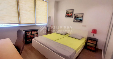 Three Bedroom Luxurius Apartment for Sale in Central Pafos