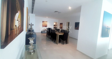 Three Bedroom Luxurius Apartment for Sale in Central Pafos