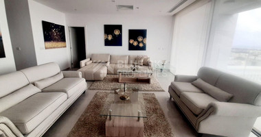 Three Bedroom Luxurius Apartment for Sale in Central Pafos