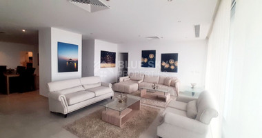 Three Bedroom Luxurius Apartment for Sale in Central Pafos