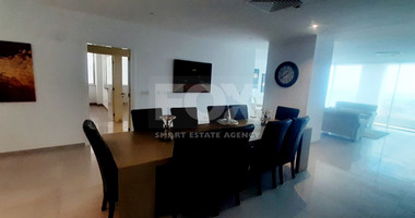 Three Bedroom Luxurius Apartment for Sale in Central Pafos