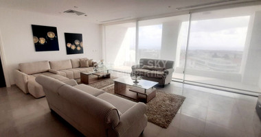 Three Bedroom Luxurius Apartment for Sale in Central Pafos
