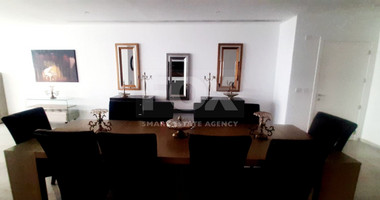 Three Bedroom Luxurius Apartment for Sale in Central Pafos