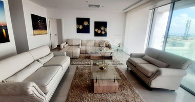 Three Bedroom Luxurius Apartment for Sale in Central Pafos