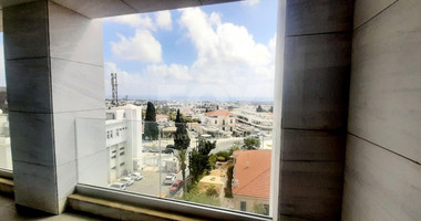 Three Bedroom Luxurius Apartment for Sale in Central Pafos