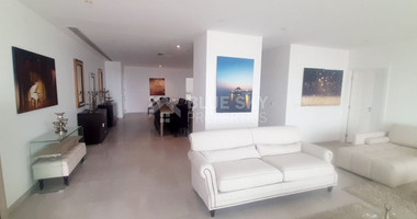 Three Bedroom Luxurius Apartment for Sale in Central Pafos
