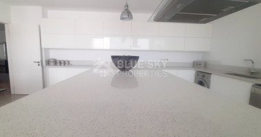 Three Bedroom Luxurius Apartment for Sale in Central Pafos