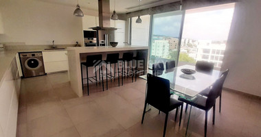Three Bedroom Luxurius Apartment for Sale in Central Pafos