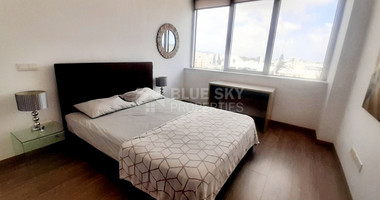 Three Bedroom Luxurius Apartment for Sale in Central Pafos