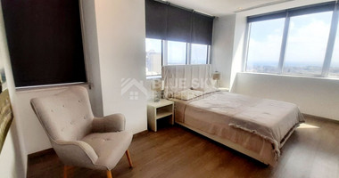 Three Bedroom Luxurius Apartment for Sale in Central Pafos