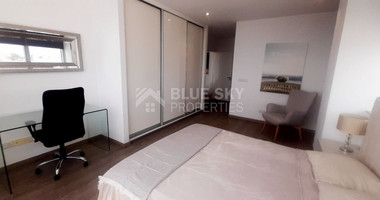 Three Bedroom Luxurius Apartment for Sale in Central Pafos