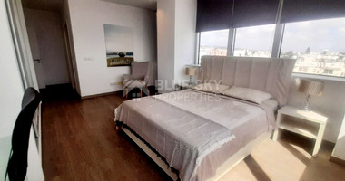 Three Bedroom Luxurius Apartment for Sale in Central Pafos