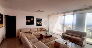 Three Bedroom Luxurius Apartment for Sale in Central Pafos