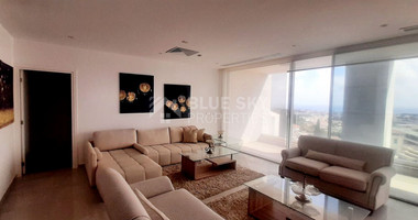 Three Bedroom Luxurius Apartment for Sale in Central Pafos
