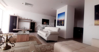 Three Bedroom Luxurius Apartment for Sale in Central Pafos