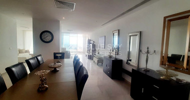 Three Bedroom Luxurius Apartment for Sale in Central Pafos