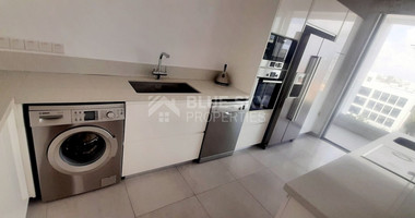 Three Bedroom Luxurius Apartment for Sale in Central Pafos