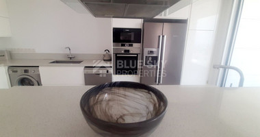 Three Bedroom Luxurius Apartment for Sale in Central Pafos