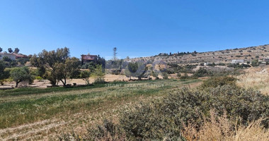 Land for Sale in Agios Tychon