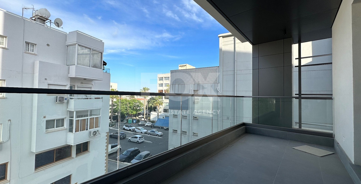 RENT: LUXURY NEW MODERN OFFICES A+ CLASS IN PRIME LOCATION AGIA ZONI