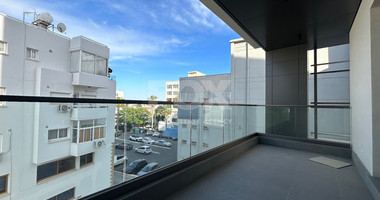 RENT: LUXURY NEW MODERN OFFICES A+ CLASS IN PRIME LOCATION AGIA ZONI