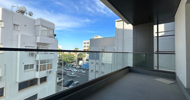 RENT: LUXURY NEW MODERN OFFICES A+ CLASS IN PRIME LOCATION AGIA ZONI