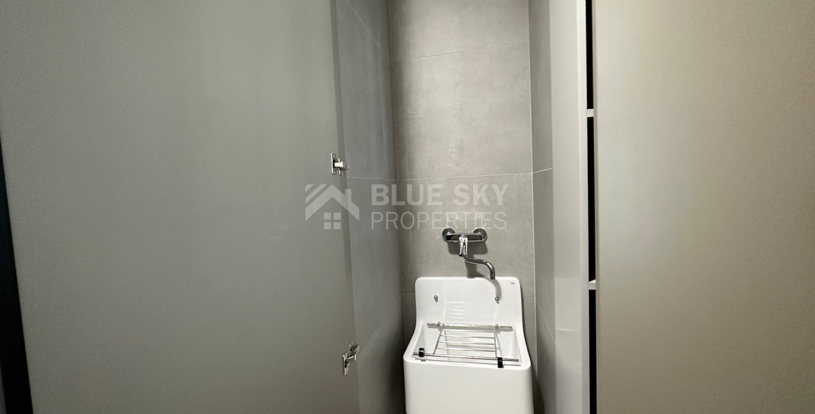 RENT: LUXURY NEW MODERN OFFICES A+ CLASS IN PRIME LOCATION AGIA ZONI