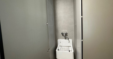 RENT: LUXURY NEW MODERN OFFICES A+ CLASS IN PRIME LOCATION AGIA ZONI