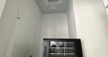 RENT: LUXURY NEW MODERN OFFICES A+ CLASS IN PRIME LOCATION AGIA ZONI