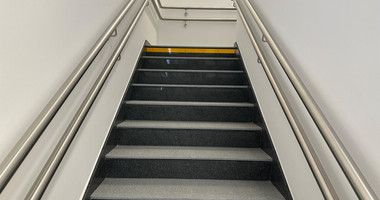 RENT: LUXURY NEW MODERN OFFICES A+ CLASS IN PRIME LOCATION AGIA ZONI