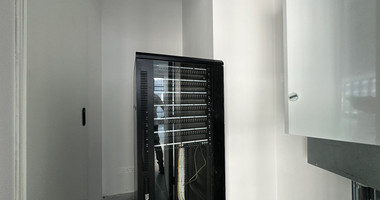 RENT: LUXURY NEW MODERN OFFICES A+ CLASS IN PRIME LOCATION AGIA ZONI