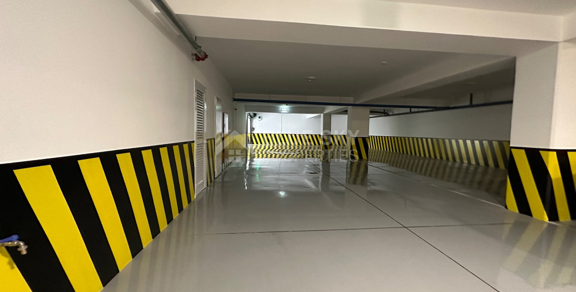 RENT: LUXURY NEW MODERN OFFICES A+ CLASS IN PRIME LOCATION AGIA ZONI