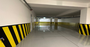 RENT: LUXURY NEW MODERN OFFICES A+ CLASS IN PRIME LOCATION AGIA ZONI