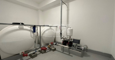 RENT: LUXURY NEW MODERN OFFICES A+ CLASS IN PRIME LOCATION AGIA ZONI