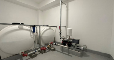 RENT: LUXURY NEW MODERN OFFICES A+ CLASS IN PRIME LOCATION AGIA ZONI