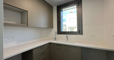 RENT: LUXURY NEW MODERN OFFICES A+ CLASS IN PRIME LOCATION AGIA ZONI