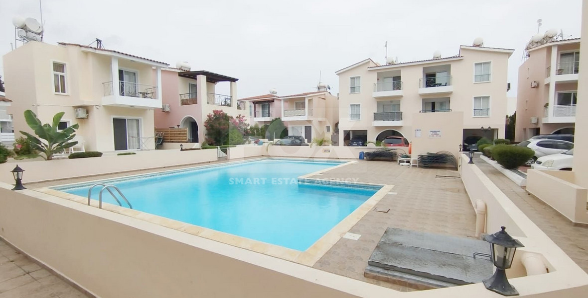 For Rent: Fully Furnished two Bedroom Ground Floor Apartment in Universal Area