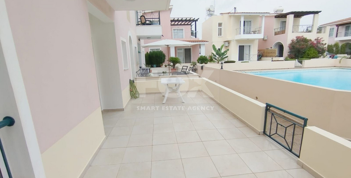 For Rent: Fully Furnished two Bedroom Ground Floor Apartment in Universal Area
