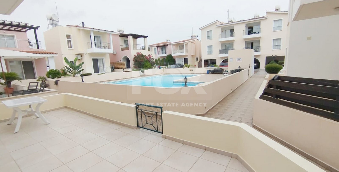 For Rent: Fully Furnished two Bedroom Ground Floor Apartment in Universal Area