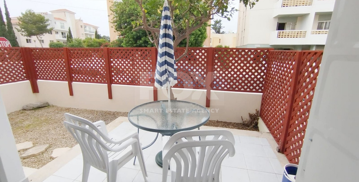 For Rent: Fully Furnished two Bedroom Ground Floor Apartment in Universal Area