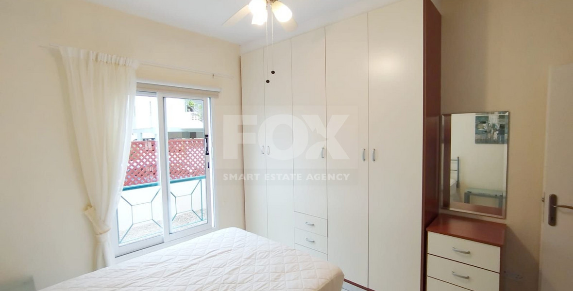 For Rent: Fully Furnished two Bedroom Ground Floor Apartment in Universal Area