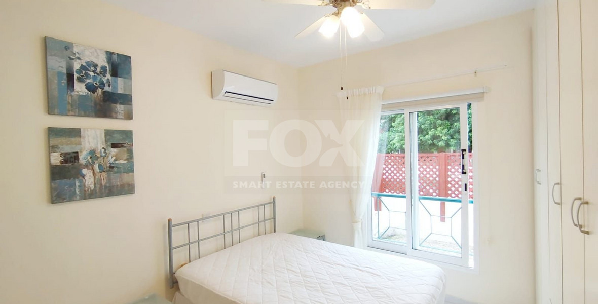 For Rent: Fully Furnished two Bedroom Ground Floor Apartment in Universal Area