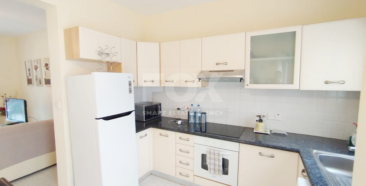 For Rent: Fully Furnished two Bedroom Ground Floor Apartment in Universal Area