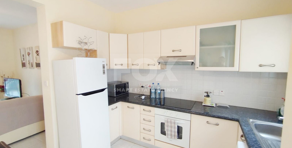 For Rent: Fully Furnished two Bedroom Ground Floor Apartment in Universal Area
