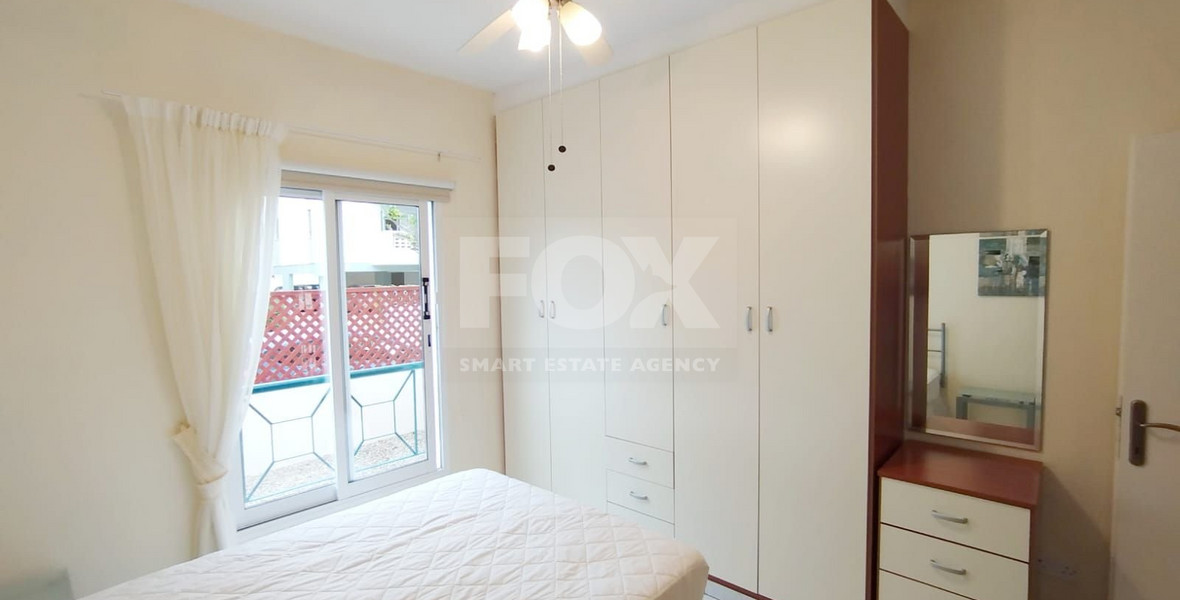 For Rent: Fully Furnished two Bedroom Ground Floor Apartment in Universal Area
