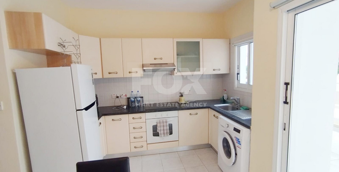 For Rent: Fully Furnished two Bedroom Ground Floor Apartment in Universal Area